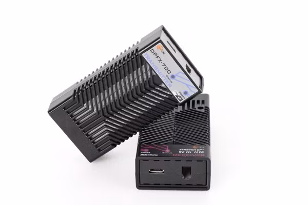 I-Tech giới thiệu hệ thống chiếu sáng gián tiếp 3D hologram Maesta ảnh 5