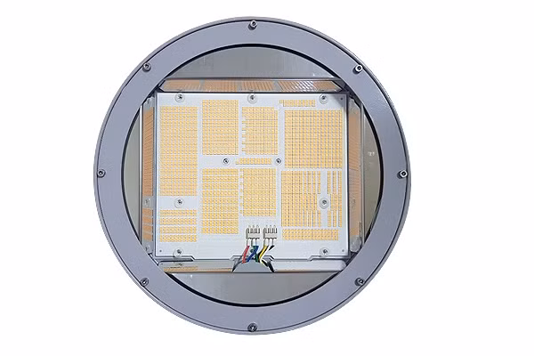 I-Tech giới thiệu hệ thống chiếu sáng gián tiếp 3D hologram Maesta ảnh 3