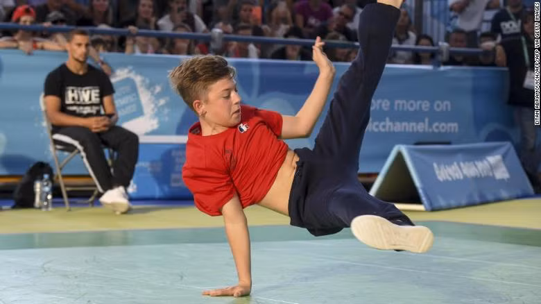 Điệu nhảy đường phố breakdance góp mặt tại Olympic Paris 2024 ảnh 1