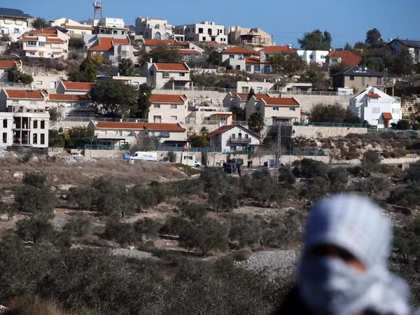 EU: Giải pháp 2 nhà nước sẽ giúp chấm dứt xung đột Israel-Palestine ảnh 1