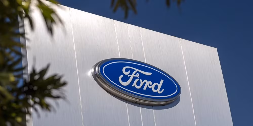 Ford Việt Nam phá vỡ mọi kỷ lục bán hàng theo tháng và quý ảnh 1