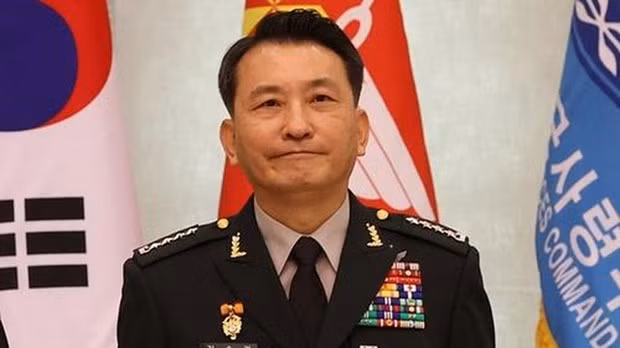 Hàn Quốc-Mỹ nâng cao tinh thần sẵn sàng trước các mối đe dọa tên lửa ảnh 1