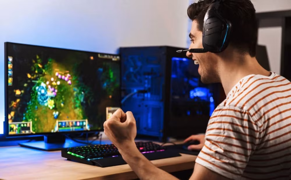 Doanh nghiệp game 'than khó' trước dự thảo Luật Thuế tiêu thụ đặc biệt ảnh 1