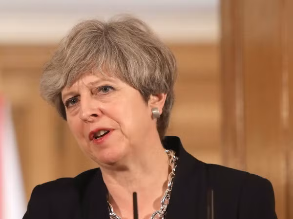 Brexit: Thủ tướng Anh đang đối mặt với nội các chính phủ chia rẽ ảnh 1