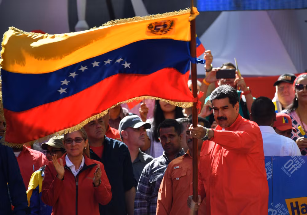 Chính phủ Cuba lên án âm mưu phá hoại của Mỹ chống Venezuela ảnh 1