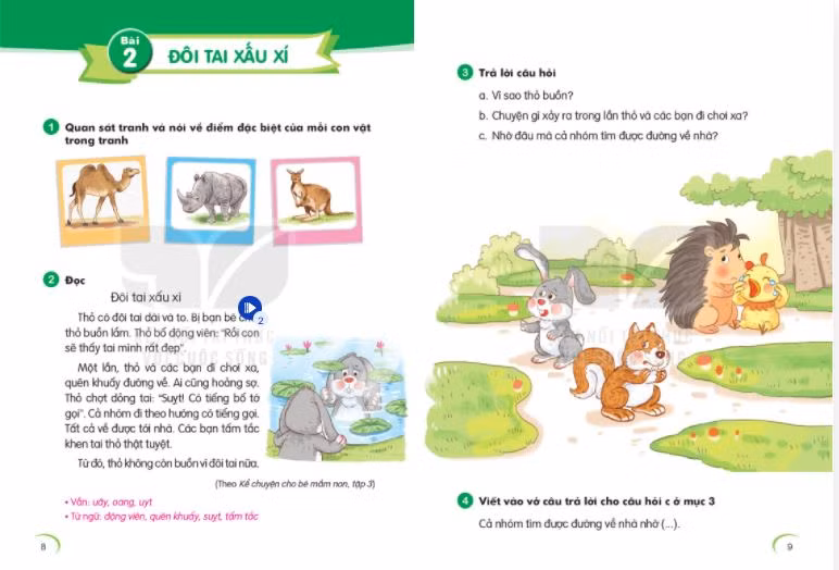 Thực hư việc sách Tiếng Việt lớp 1 bỏ dạy chữ “p’, “q” và các vần khó ảnh 3