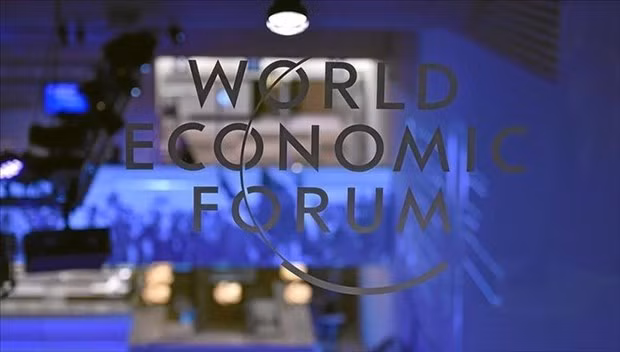 WEF thông báo hoãn tổ chức hội nghị thượng đỉnh thường niên ảnh 1