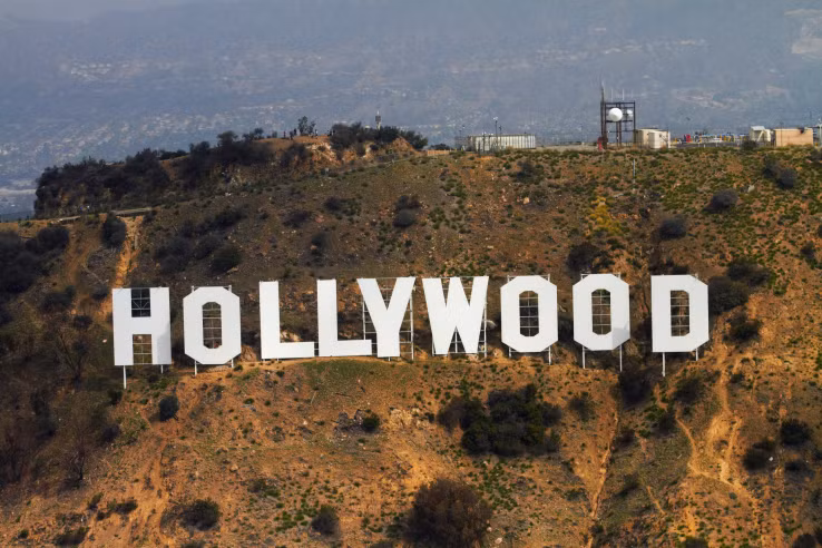Hollywood bị 'tê liệt' vì các vụ bê bối tình dục đầy tai tiếng ảnh 1