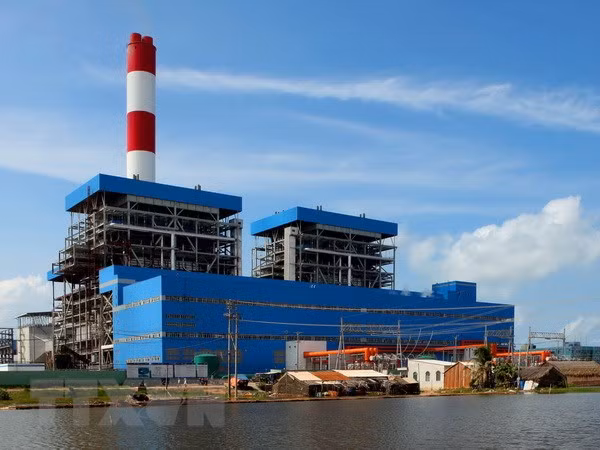 Thủ tướng trả lời chất vấn về cấp giấy phép nhận chìm chất nạo vét ảnh 1