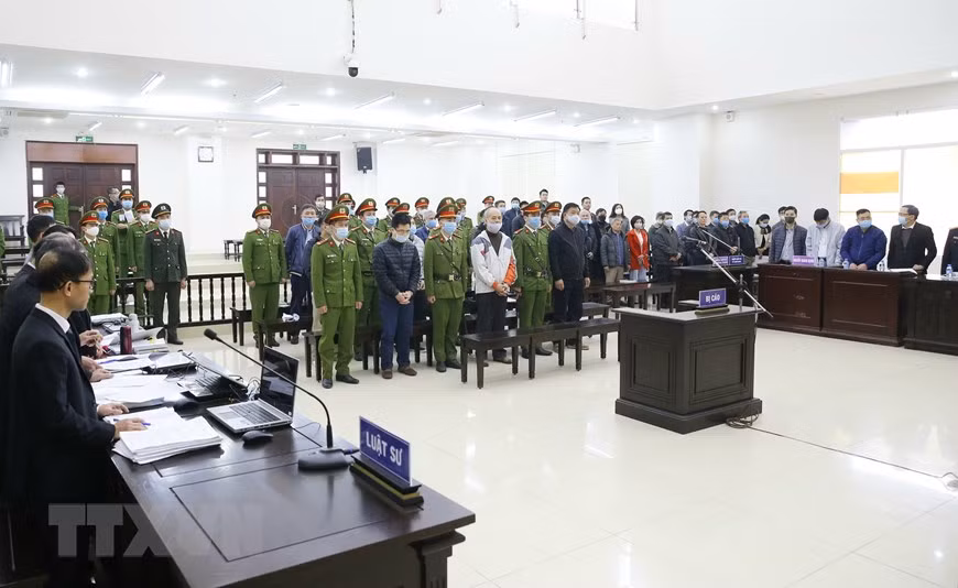 Nhiều giải pháp đột phá để ngành tòa án nâng cao chất lượng xét xử ảnh 1