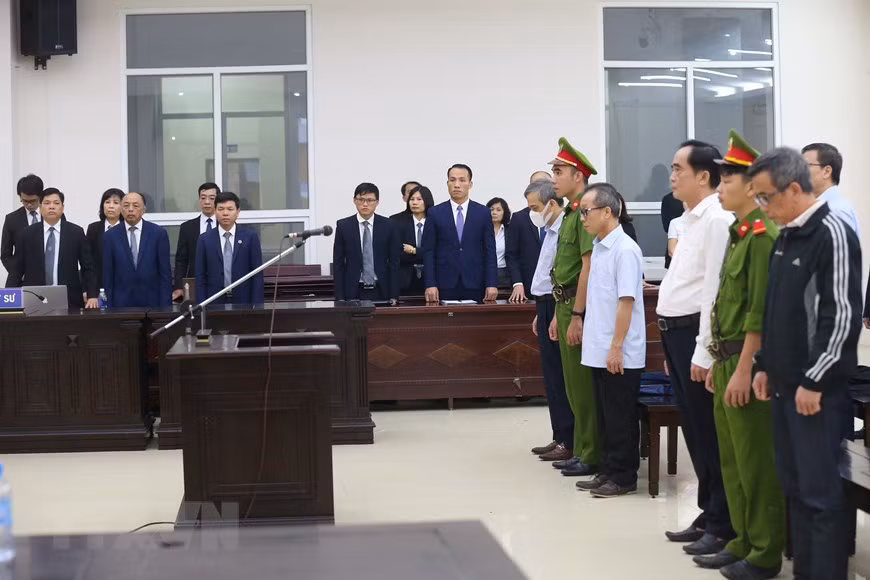 Nhiều giải pháp đột phá để ngành tòa án nâng cao chất lượng xét xử ảnh 2