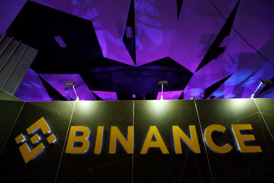 Anh siết chặt quản lý giao dịch tiền điện tử của Binance ảnh 1
