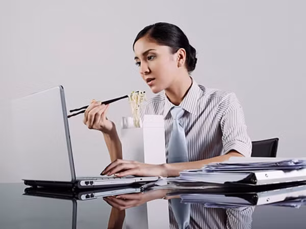  Những mẹo hay để giảm cân hiệu quả không tốn sức ảnh 4
