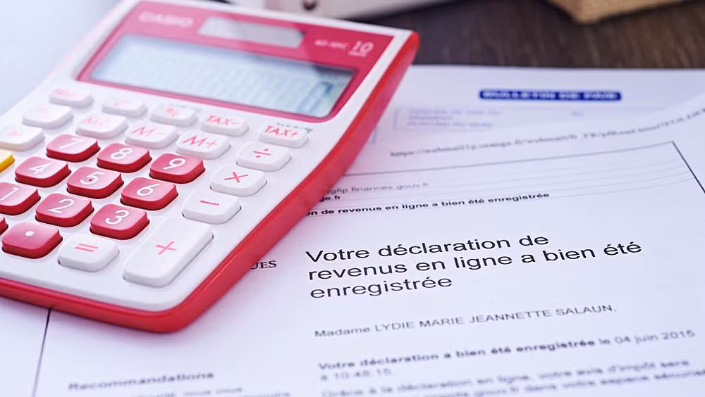 Pháp: Cam kết của Tổng thống Macron giữ chân được nhiều người giàu ảnh 1
