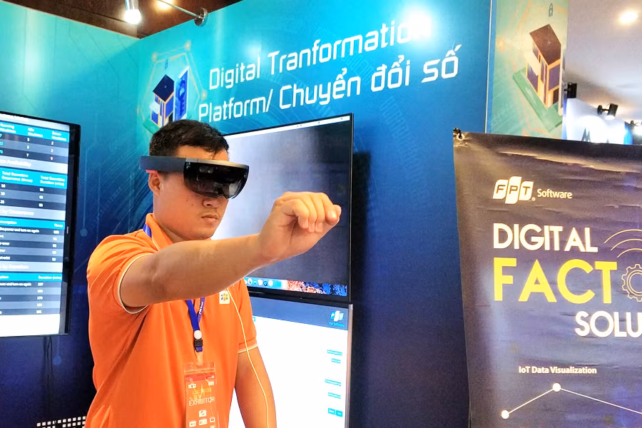 Chỉ thị của Thủ tướng về thúc đẩy phát triển doanh nghiệp công nghệ số ảnh 1