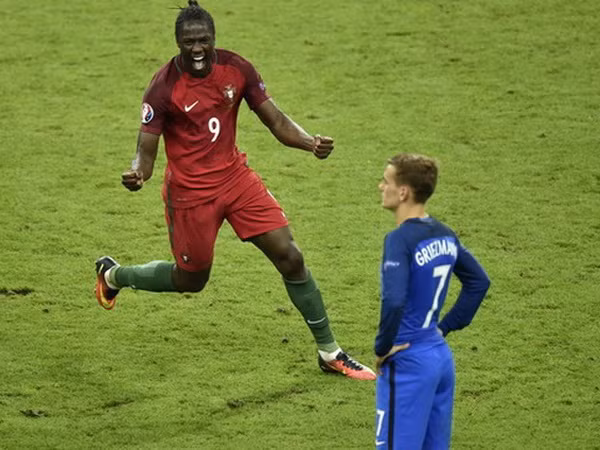 Hàng loạt "lời nguyền" bị xóa bỏ ở vòng chung kết EURO 2016 ảnh 1
