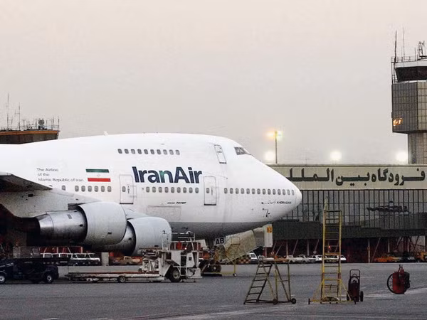 Iran khẩn cấp điều máy bay chở hàng hóa, thực phẩm tới Qatar ảnh 1