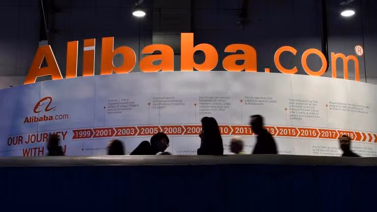 Alibaba thâu tóm nền tảng thương mại điện tử xa xỉ phẩm Kaola ảnh 1