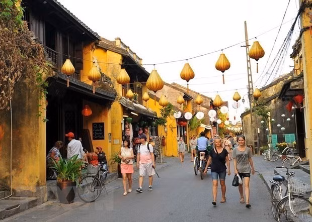 Việt Nam-Pháp trước nhiều cơ hội đưa quan hệ hợp tác lên tầm cao mới ảnh 3