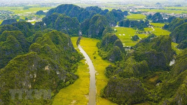 Lan tỏa thông điệp 'xanh' hành động vì môi trường, biển đảo quê hương ảnh 2