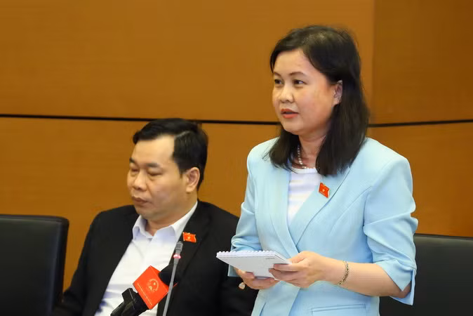 Đề nghị tăng một số thẩm quyền cho lực lượng công an xã ảnh 2