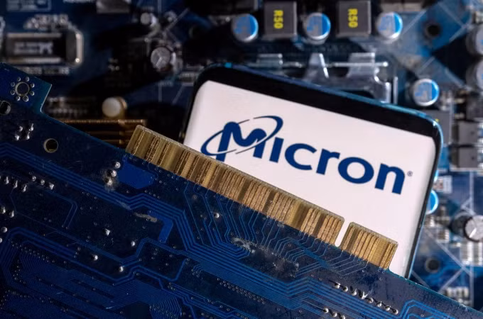 Trung Quốc mở cuộc điều tra hãng sản xuất chip hàng đầu của Mỹ ảnh 1