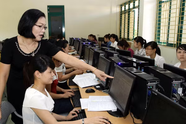 Nhật dành 60 triệu yen hỗ trợ đào tạo nhân lực công nghệ Việt ảnh 1