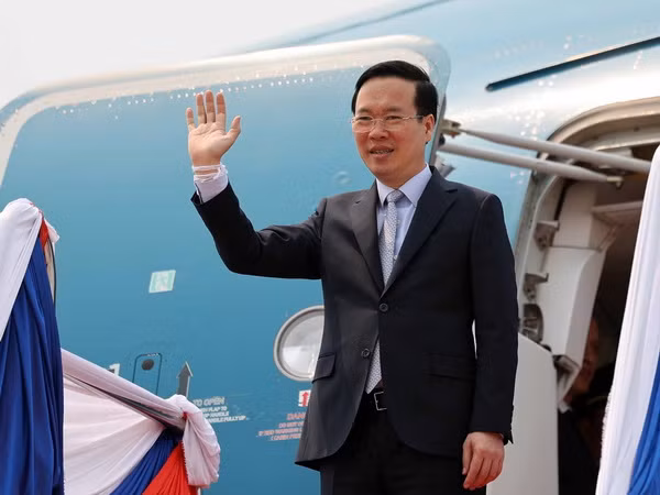 Việt Nam luôn coi trọng quan hệ hữu nghị, hợp tác toàn diện với Lào ảnh 3