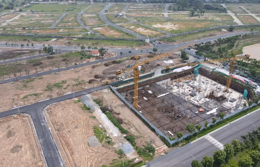 Đảm bảo sự nhất quán kế thừa của hệ thống pháp luật đất đai ảnh 2