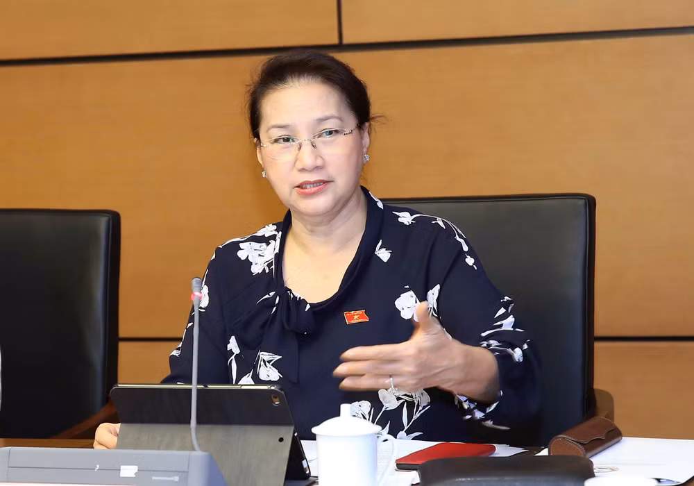Thay đổi nhận thức và tư duy về việc bảo vệ môi trường ảnh 2