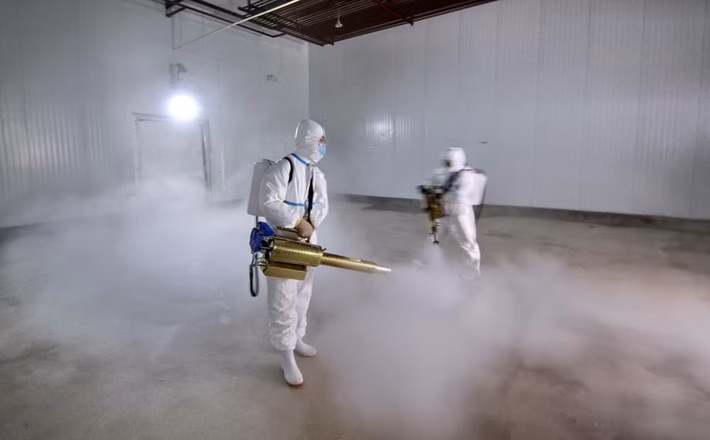 Tình hình dịch bệnh COVID-19 ngày 20/7 ở một số nước châu Á ảnh 1