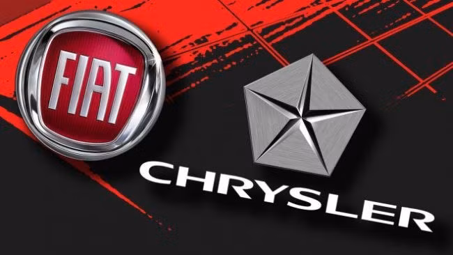 Hãng Fiat Chrysler đẩy mạnh hoạt động sản xuất ôtô ở châu Âu ảnh 1