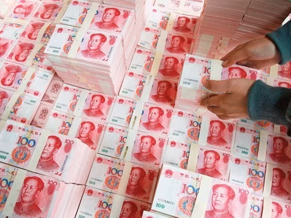 Chuyên gia PboC: Trung Quốc “thừa sức” đạt mục tiêu tăng trưởng 7% ảnh 1