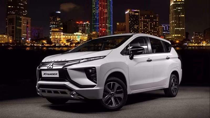 Các mẫu ôtô lắp ráp trong nước dự kiến ra mắt trong nửa cuối 2020 ảnh 1