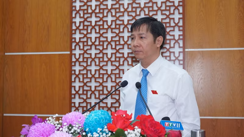 Tây Ninh: Thông qua 5 nghị quyết thúc đẩy phát triển kinh tế-xã hội ảnh 1