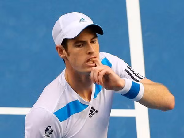 Federer "đại chiến" Murray ở tứ kết Australian Open ảnh 2