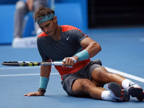 Australian Open 2014: Nadal nhọc nhằn vượt ải Nishikori ảnh 1