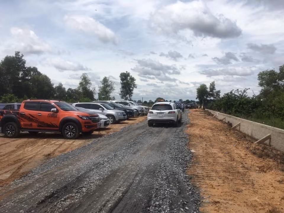 TP.HCM xử lý nghiêm sai phạm trong kinh doanh bất động sản ảnh 1