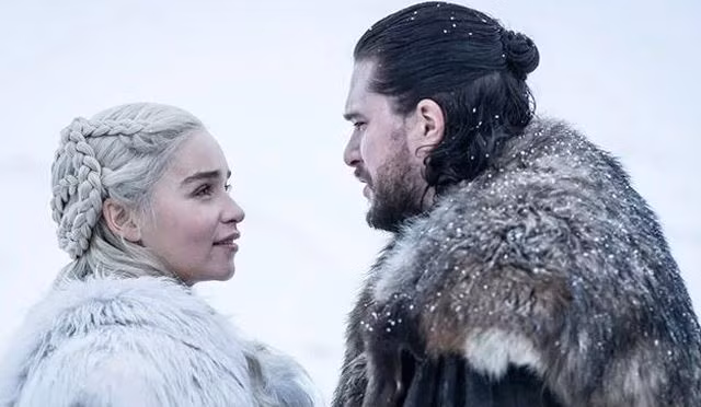 Hé lộ về dự án tiền truyện của loạt phim ''Game of Thrones'' ảnh 1