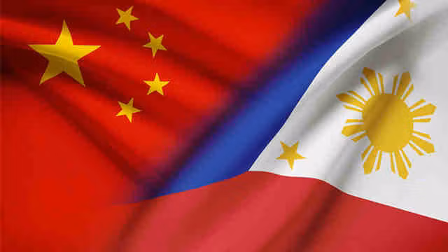 Trung Quốc và Philippines nhất trí đẩy mạnh triển khai dự án hợp tác ảnh 1