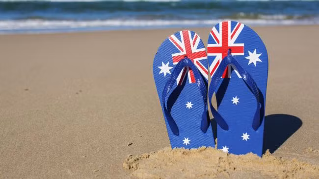 Báo Anh: Australia đang cân nhắc "xoay trục" sang Trung Quốc ảnh 1