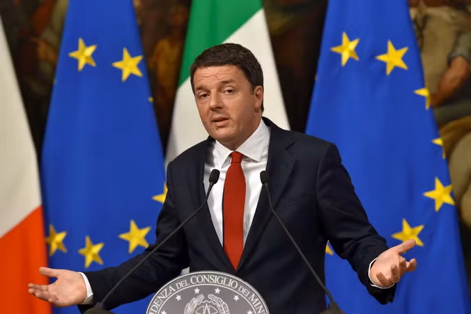 Nguy cơ Italy tạo nên một “cú sốc" mới đối với châu Âu ảnh 2