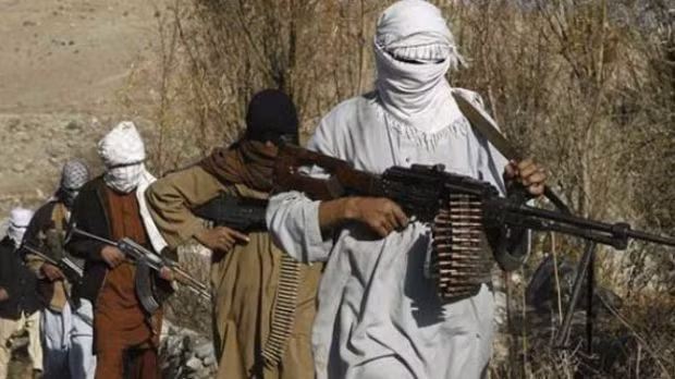 Nhóm Lashkar-e-Jhangvi Al Alami xác nhận câu kết với IS và al-Qaeda ảnh 1