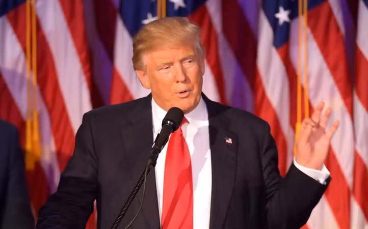 Quốc hội Mỹ sẽ không bỏ phiếu về TPP trước khi ông Trump nhậm chức ảnh 1