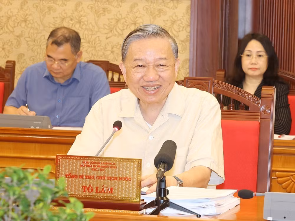 ttxvn_tong bi thu hop bo chinh tri (3).jpg
