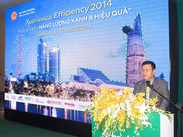 Thay đổi nhận thức để sử dụng năng lượng xanh và hiệu quả ảnh 1