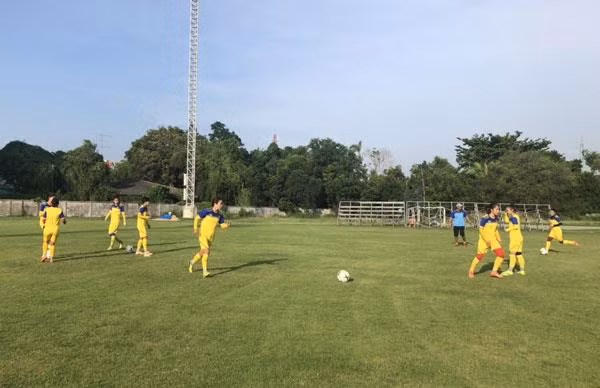 Thành tích ấn tượng của đội tuyển bóng đá nữ Việt Nam tại AFF Cup ảnh 1