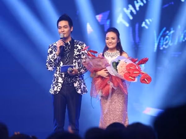 “Nghi án mua bình chọn cho Nhật Thủy là không xác thực" ảnh 1