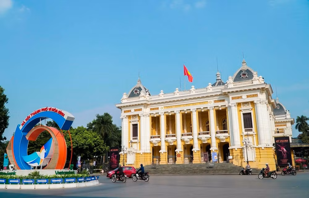 Chuyên gia: Sáp nhập quận Hoàn Kiếm sẽ 'mất nhiều hơn được' ảnh 2