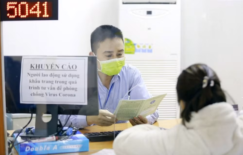 Hỗ trợ tiền thuê nhà: BHXH cam kết không chậm trễ xác nhận đối tượng ảnh 1
